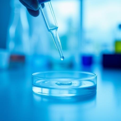 Laboratorio Bioplast