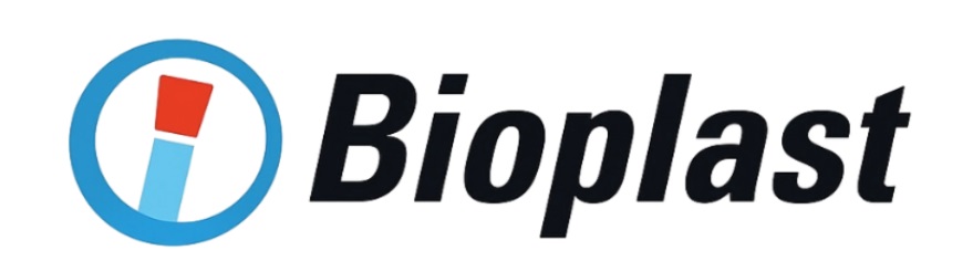 Bioplast Logo